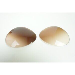 Porsche Design 5623 Light Brown Gradient Replacment Lenses
